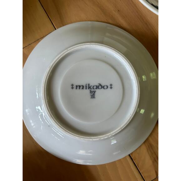 Imari Style Mikado by JSC Tea Set of 12 - Picture 9 of 16